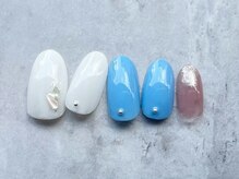 リスブラン 銀座新富町店/