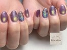 ・花火×マグネット 