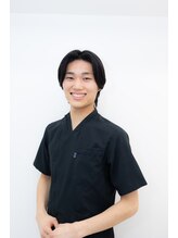 ワクワクボディクリニック 二俣川店(WAKUWAKU BODY CLINIC) 川原 きょうすけ