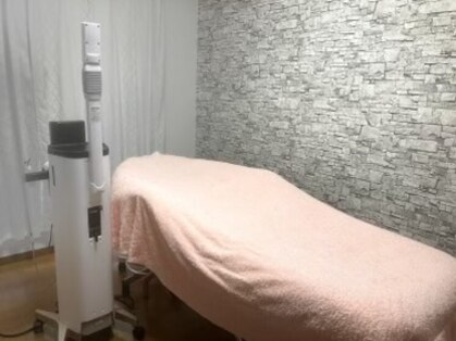 メナードフェイシャルサロン ラザファーレ店の写真