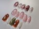 ゴッダスネイル(GODDESS NAIL)の写真