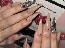 クレイジーネイルズ(CRAZY NAIL'S)/