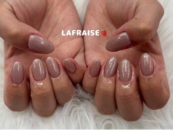 ラフレーズ(LAFRAISE)
