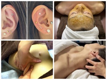 ココ(COCO)の写真/大人女性に大人気♪完全個室でリラックスしながら心と身体、整えませんか？