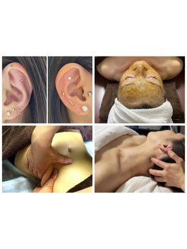 小顔になりたい