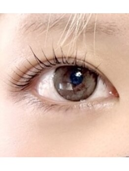 ビーズ(Bead's)/まつげパーマ