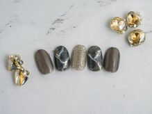 ネイルサロン ストーク(Nail Salon Stork)/【ハンド】アートコース