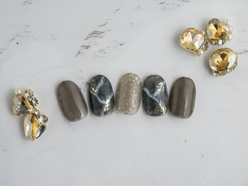 【ハンド】アートコース