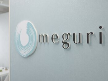 巡 堀江(meguri)/店内受付