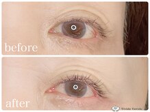 ビビデバビデ 月島店(Vivide Vavide)/100本【まつげエクステ】