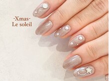 ル ソレイユ(Le soleil)