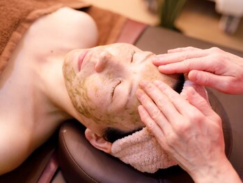 エムジェイ美ボディー(MJ美Body)の写真/ダメージ肌を根本改善!肌悩みを整理し、習慣に合わせた提案で贅沢かつ結果重視のケアを◎【近鉄八尾】