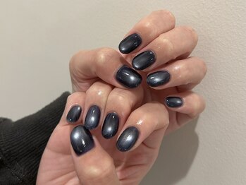 プラス ファースト(Plus 1st)/うるうるマグネットbyKobayashi