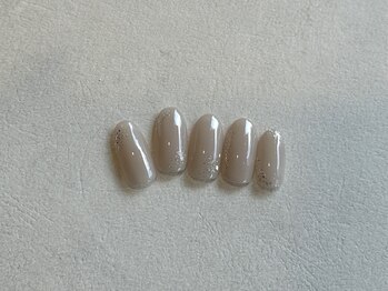 ラテネイル(latte.nail)/定額デザイン　A