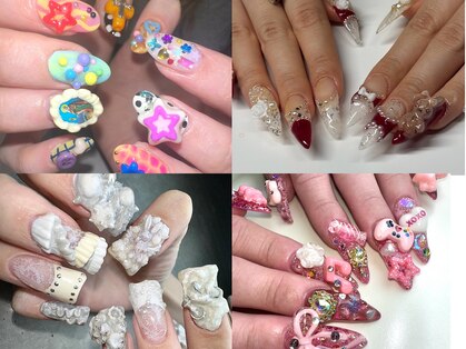 Top Coat 【トップコート】下北沢店の写真