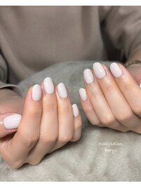 【ハンド】ワンカラー