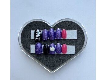 アローズ(arose)/オーダーネイルチップ