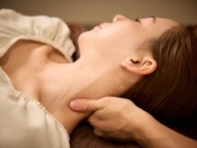 ノウ(NOU.)/首肩凝りが辛い方へ