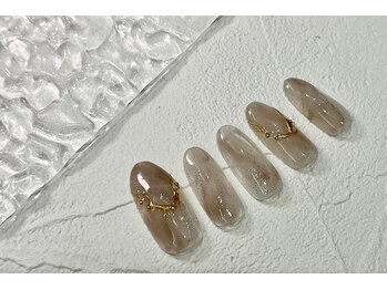 エイト(8)/Hand定額¥8200