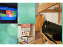 想静薫(so si ji)/過ごし方