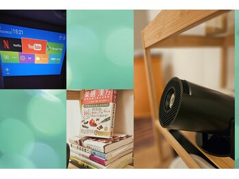 想静薫(so si ji)/過ごし方