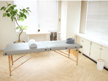 リフォート(Reffort)/落ち着いた店内