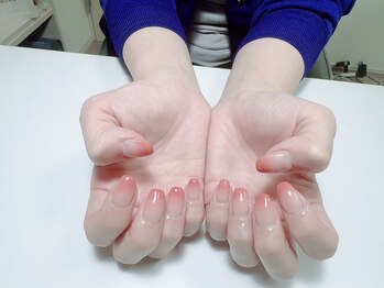 ハルネイル(HARU NAIL)/