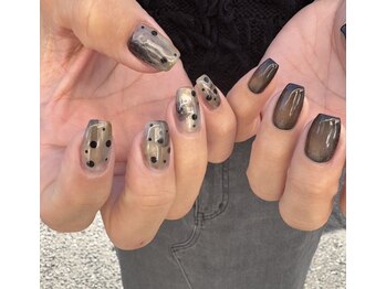 ロトリー(Lotly.)/ミラーマット