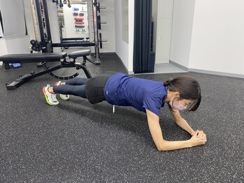 モクシージム 名古屋 守山(MOXIE GYM)/リバウンドしない身体づくり