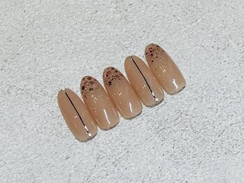 アトリエルタン 堺店(atelier Le Temps)/【定価】シンプルデザインコース