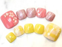 ネイルサロン ヴェリィ 横浜店(NAIL SALON Very)