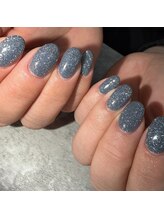 マカナネイル バイ スギ(makana nail by SUGI)/