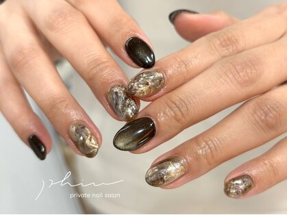 ピウ(phiu)の写真