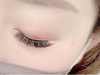 ラポール 富士店(Rapport)/ボリュームラッシュ