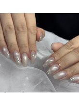 アイリッシュネイル 久屋大通店(Irish Nail)/アートフリー