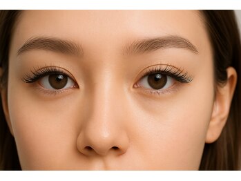 ビューティーサロンラックス (Beauty salon Luxe)の写真/理想の仕上がりを叶える◎オーダーメイドまつパで、あなたに合わせた特別な体験を♪