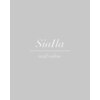 シアイラ 江坂(SiaIla)のお店ロゴ
