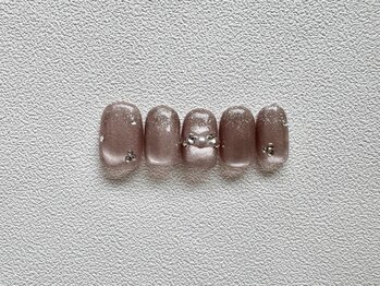 ツーバイ マックスビューティー 下北沢(2by MAX BEAUTY)/ワンホンデザイン