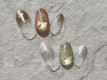 ネイルサロン ブリオン(Nail Salon Bullion)/シンプルキャンペーン