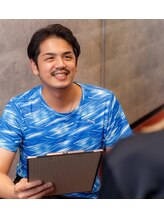 ボディメイクスタジオ ピアチェーレ(Piacere) 中原 一貴