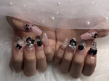 スナッピーネイルズ(Snappy Nails)/