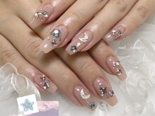 スティムネイル(Stimu nail)/【やり放題コース】