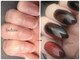 サロン ド ダブリュー(salonde W)の写真