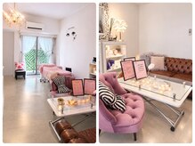 バンビズルーム(Bambi's Room)