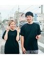 【肩こり/腰痛/姿勢改善】すぎさき鍼灸・接骨院/杉崎　佑太