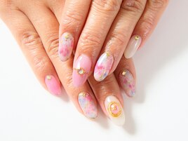 ネイルデザイン