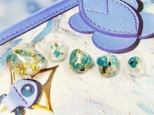 ティーエヌ 金山駅東口店/流行定額￥6700★オフ込