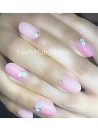 パラジェル 定額アートコース