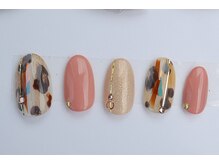 ファン ネイルサロン スクール(Fun)/初回オフ無料☆アート定額