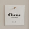 シェヌ(Chene)ロゴ